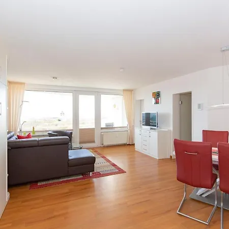 Lord Nelson 503 Apartmán *