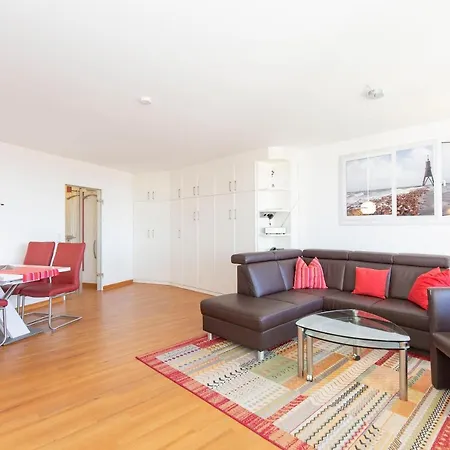 Lord Nelson 503 Διαμέρισμα Κουξχάφεν