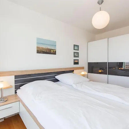 Lord Nelson 503 아파트 쿡스하펜