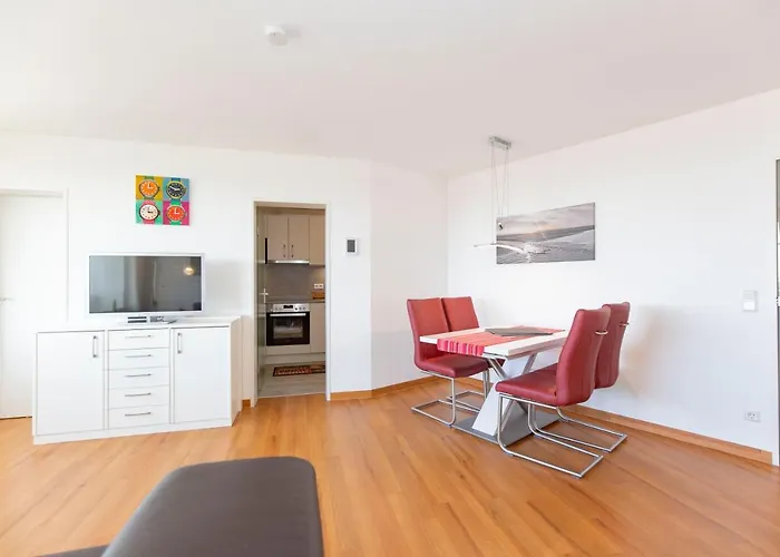 Lord Nelson 503 Appartement *