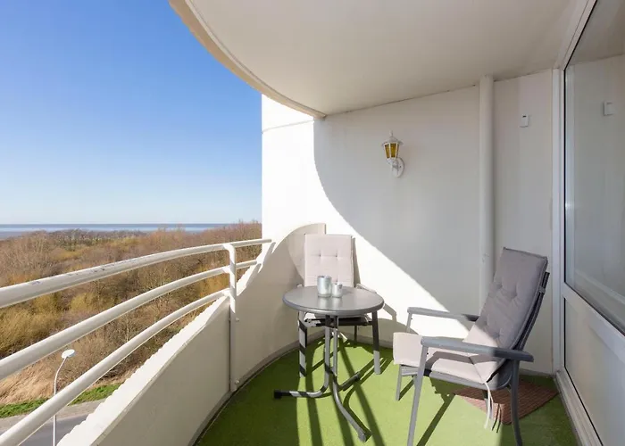 Апартаменты Lord Nelson 503