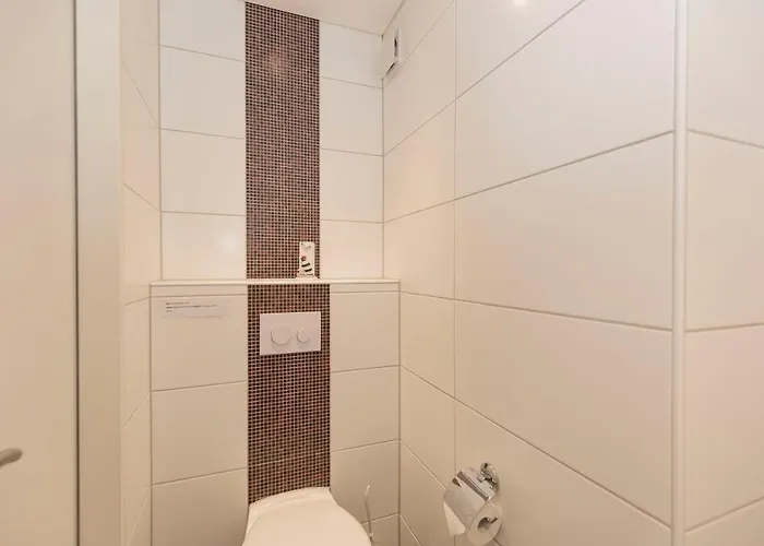 Апартаменты Lord Nelson 503